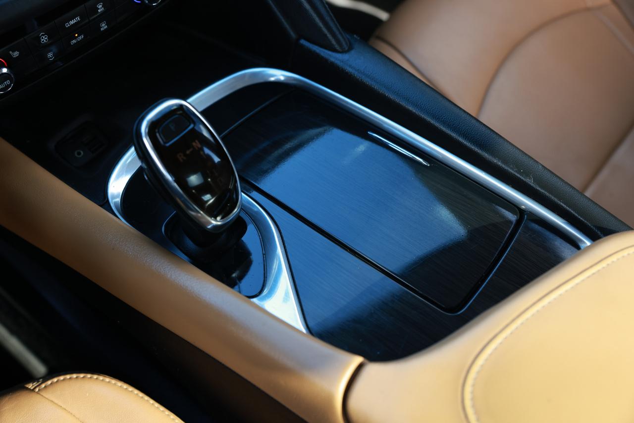 Buick Enclave photo 41