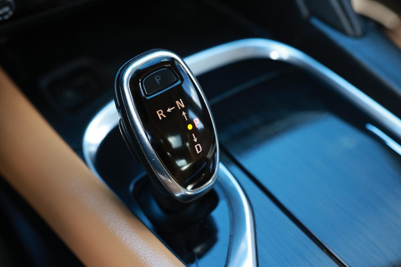 Buick Enclave photo 42
