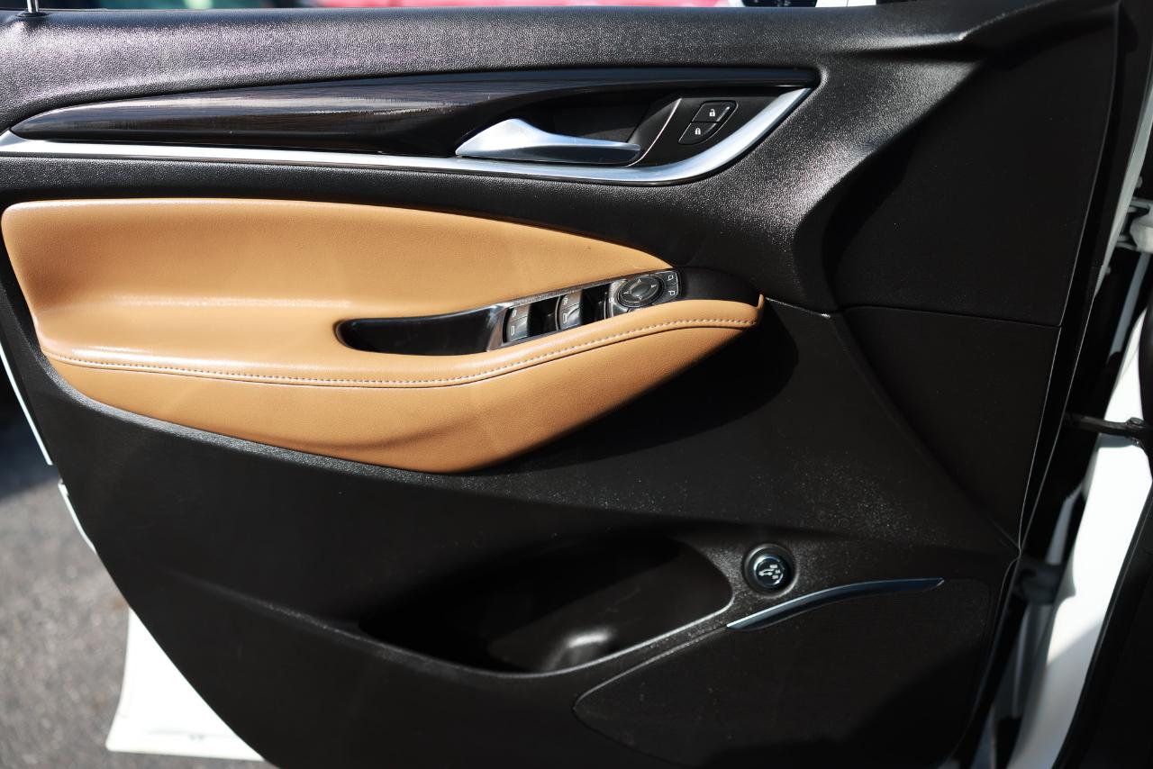 Buick Enclave photo 44