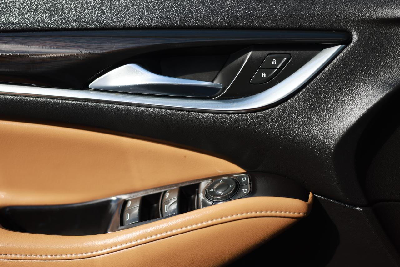 Buick Enclave photo 45