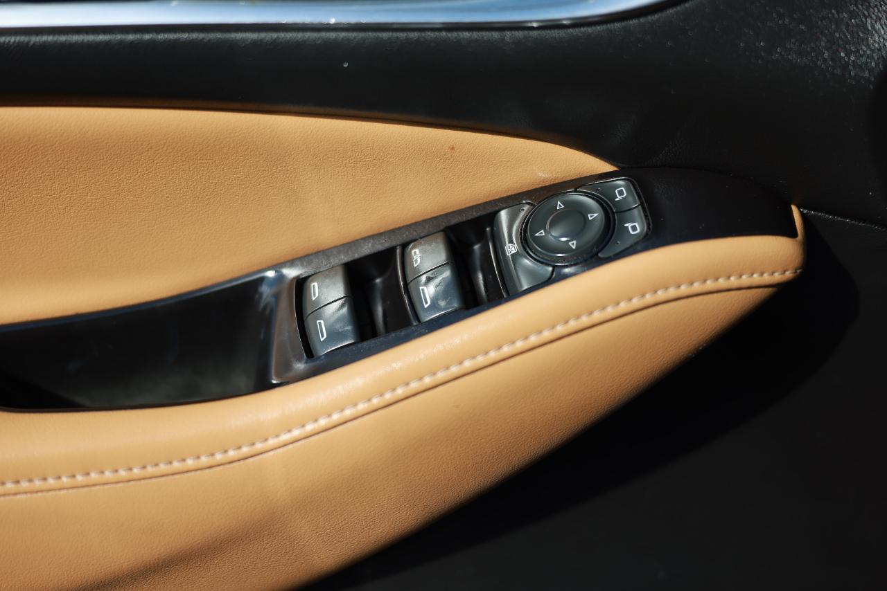 Buick Enclave photo 46