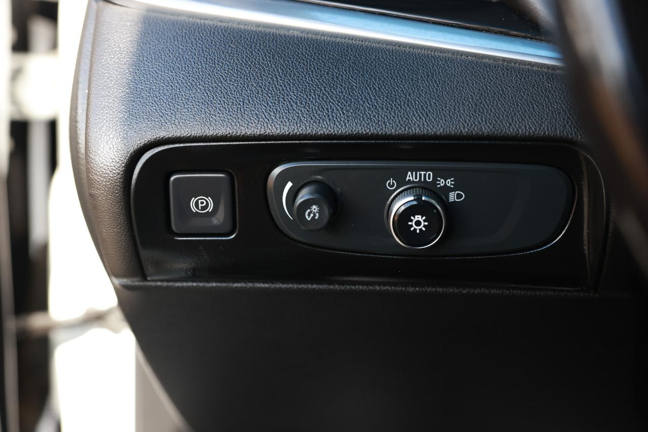 Buick Enclave photo 47