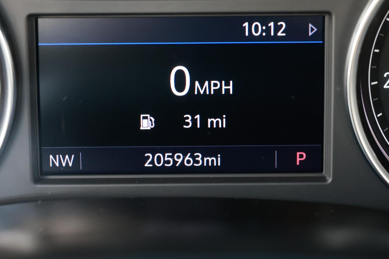 Buick Enclave photo 48