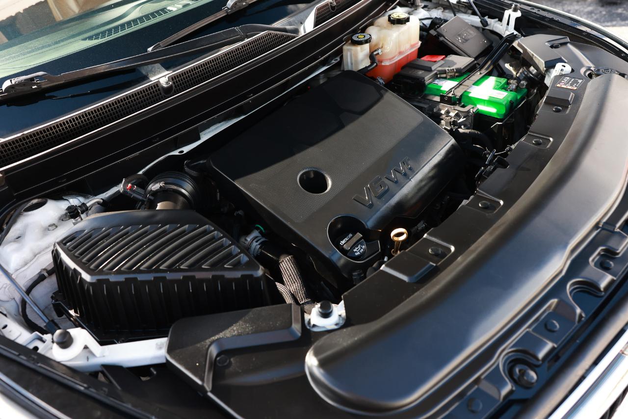 Buick Enclave photo 49
