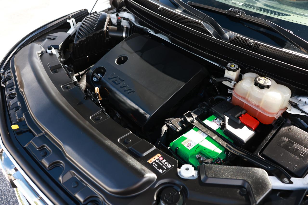 Buick Enclave photo 50