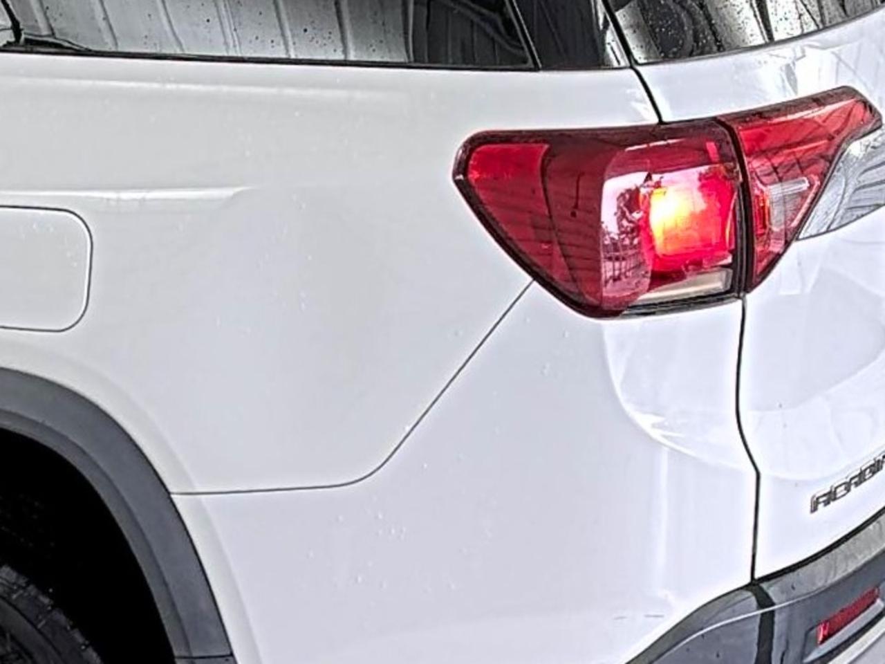 GMC Acadia  2017