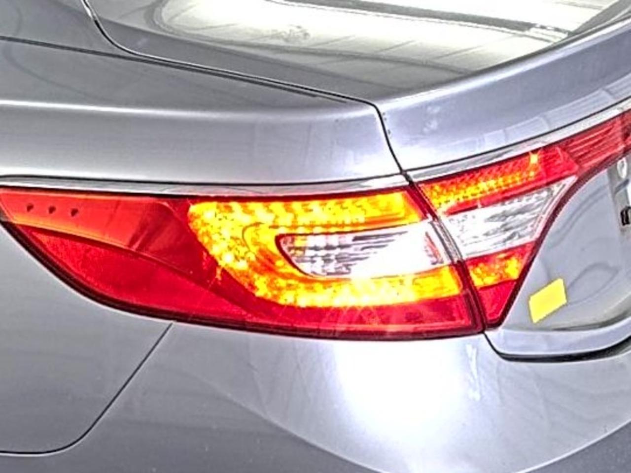 Hyundai Azera  2015