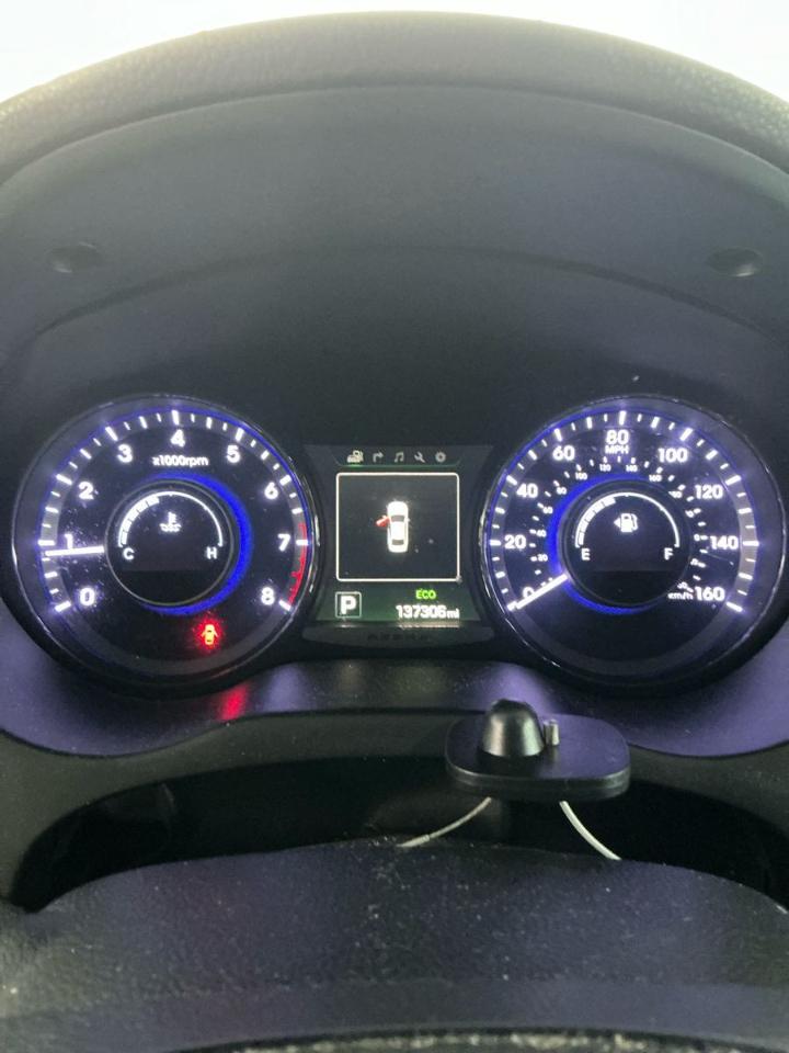 Hyundai Azera  2015