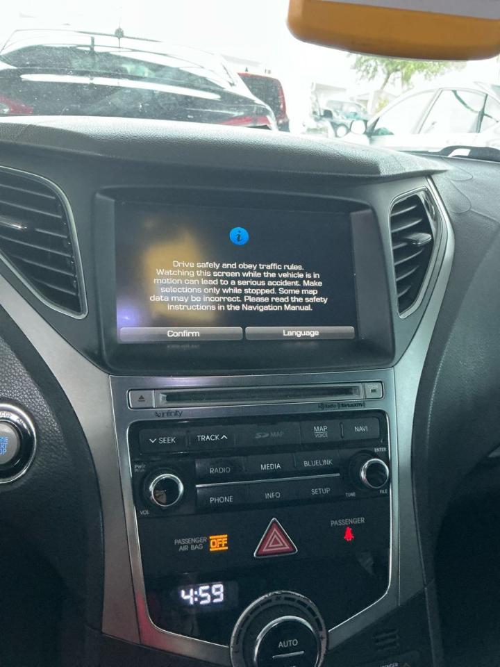 Hyundai Azera  2015