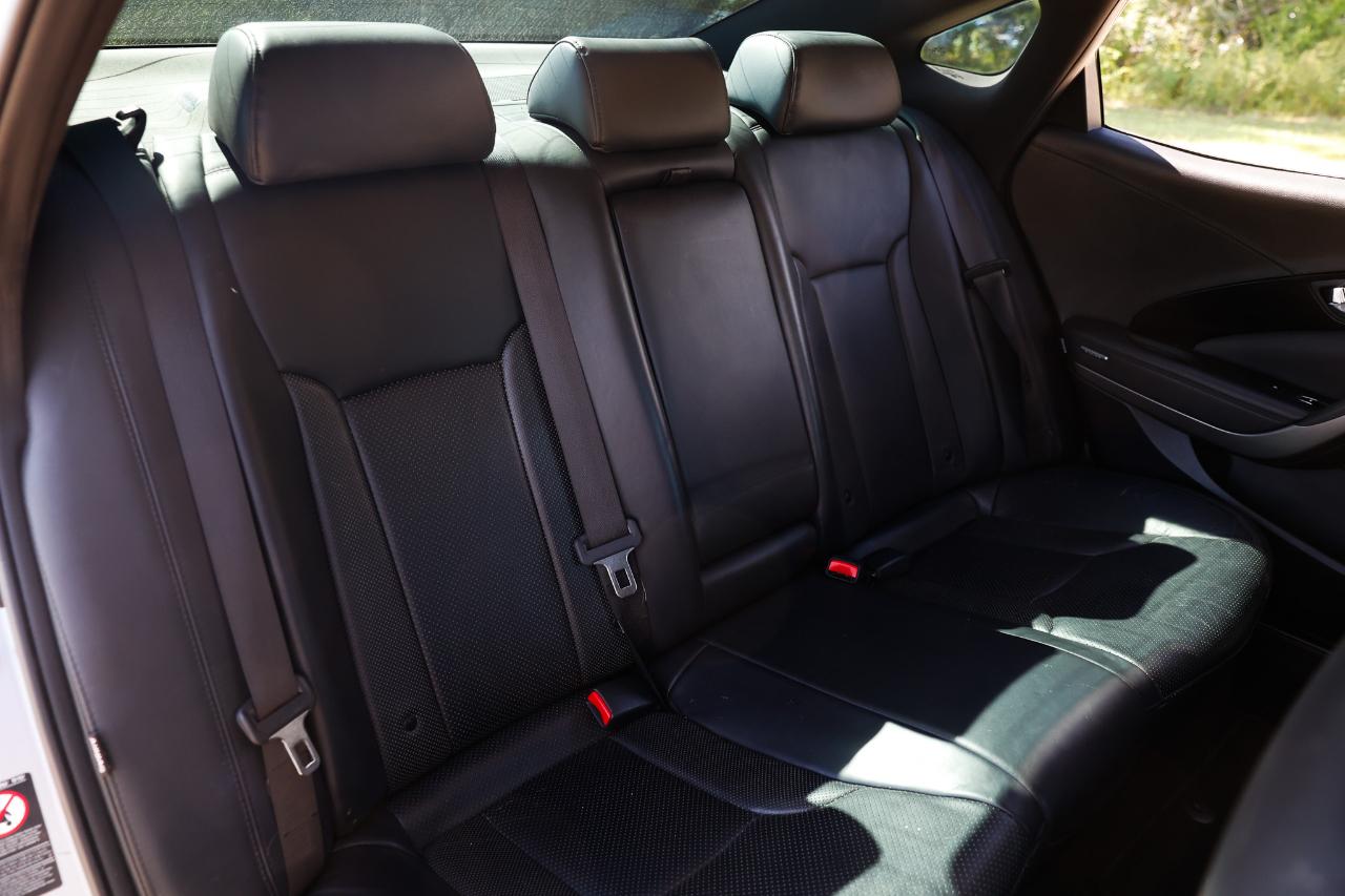 Hyundai Azera  2015