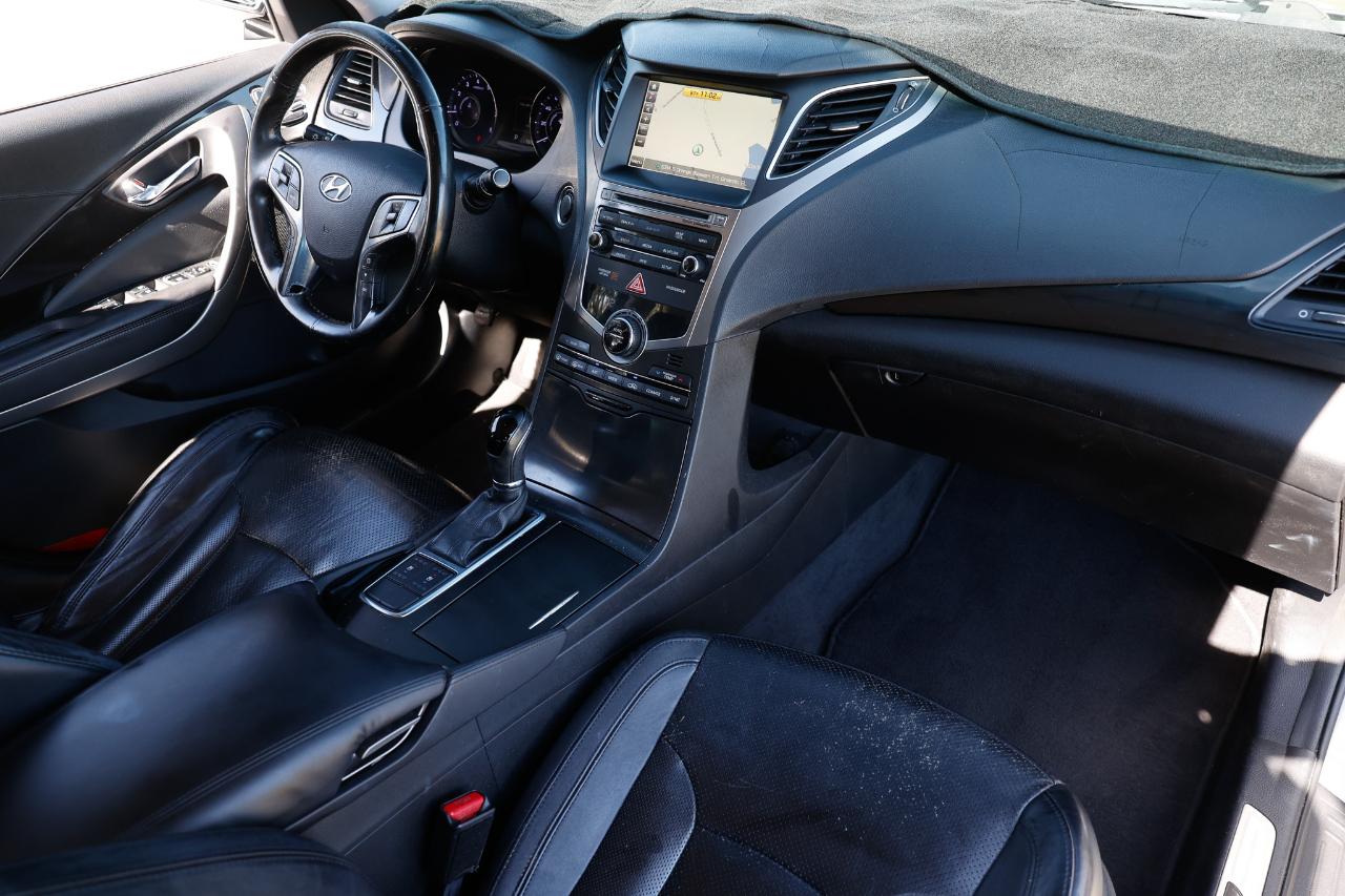 Hyundai Azera  2015