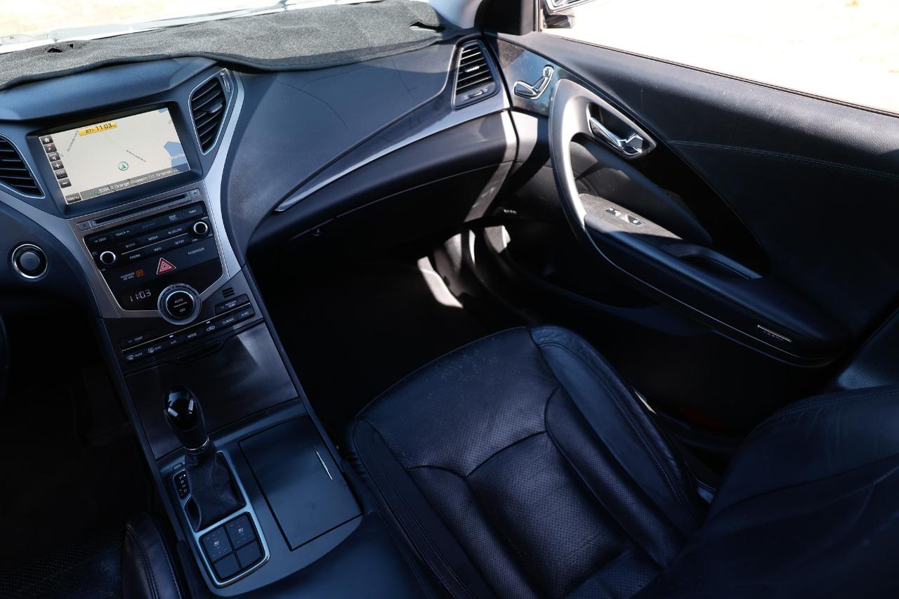 Hyundai Azera  2015