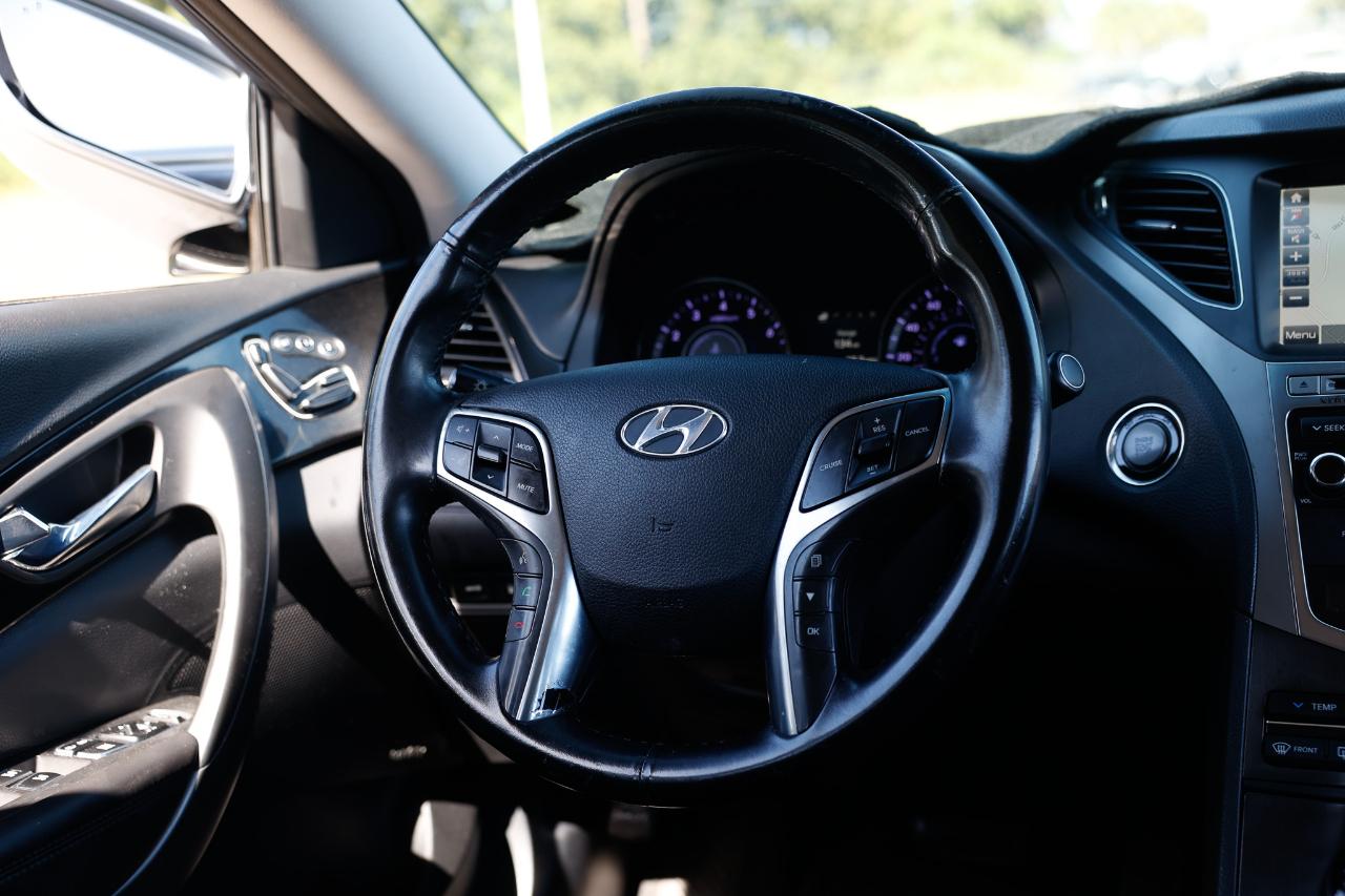 Hyundai Azera  2015