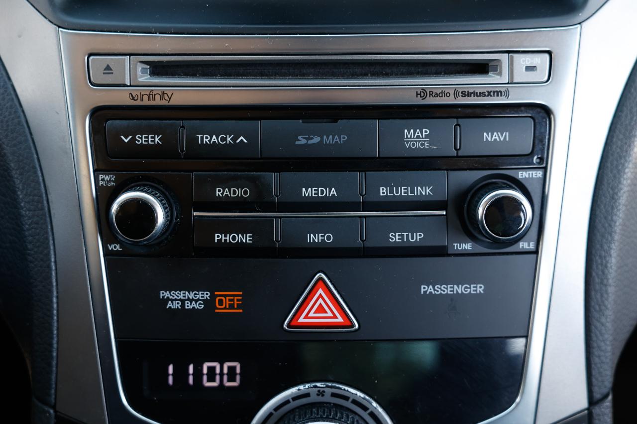 Hyundai Azera  2015