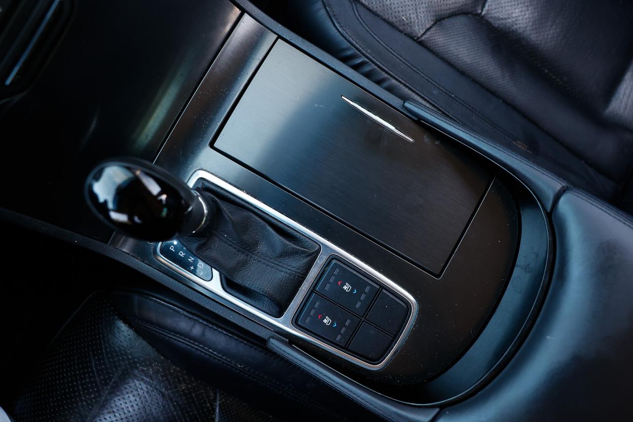 Hyundai Azera  2015