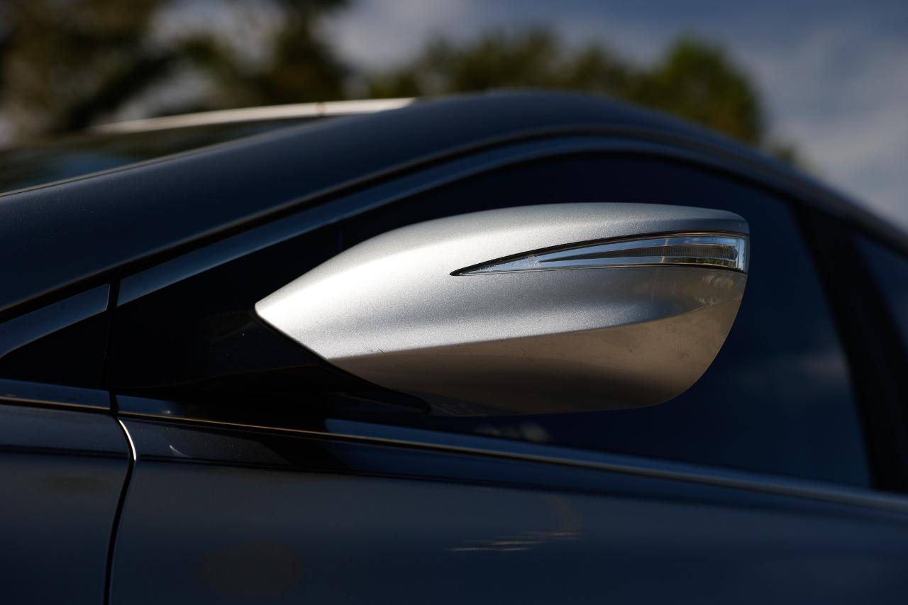 Hyundai Azera  2015
