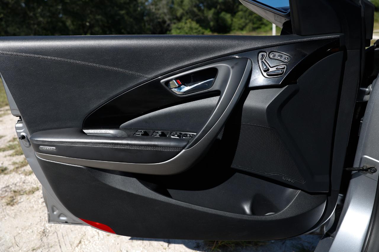 Hyundai Azera  2015