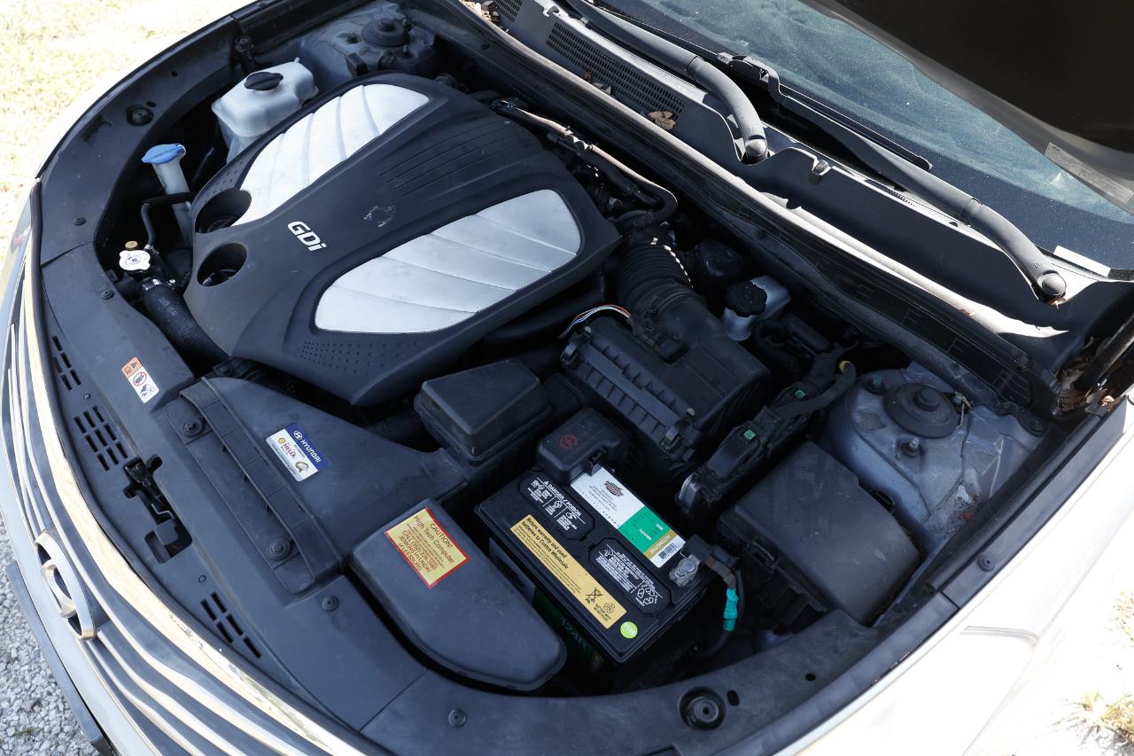 Hyundai Azera  2015