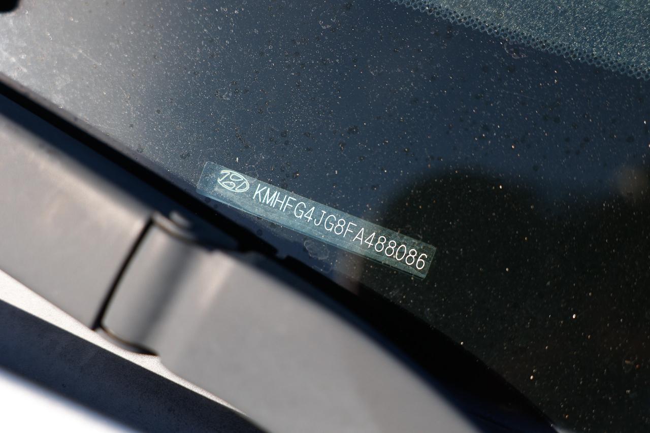 Hyundai Azera  2015