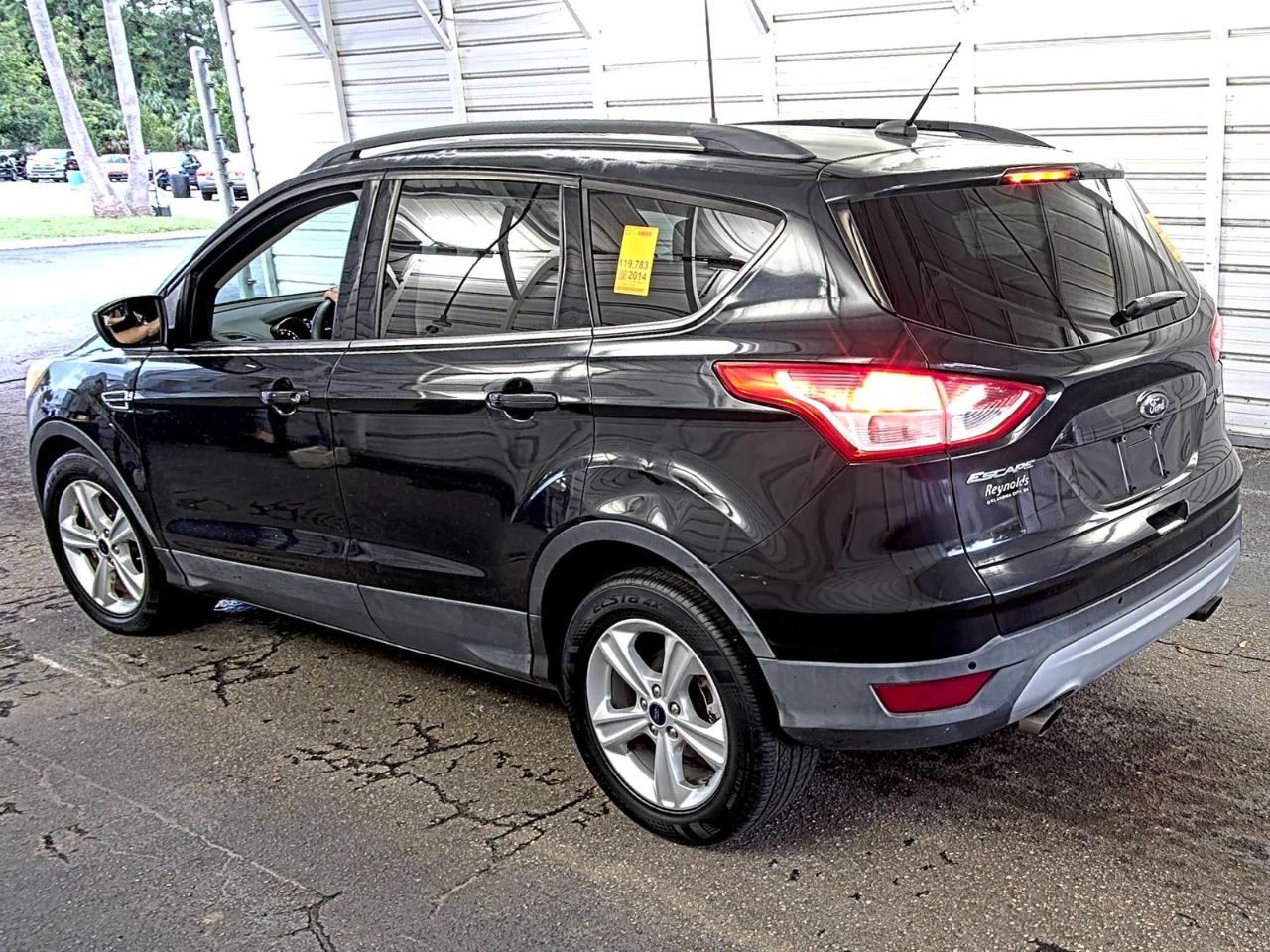 Ford Escape  2014