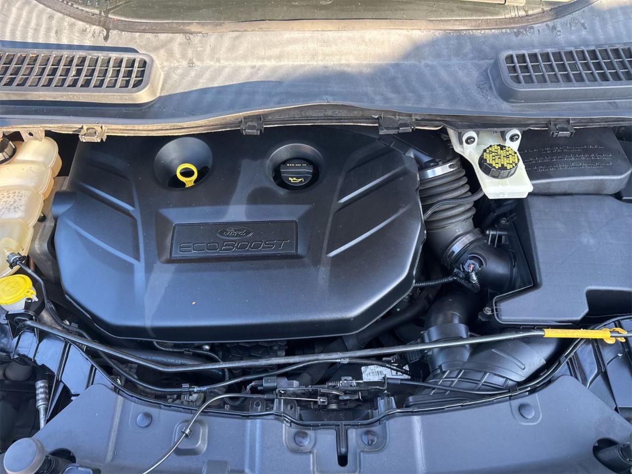 Ford Escape  2014