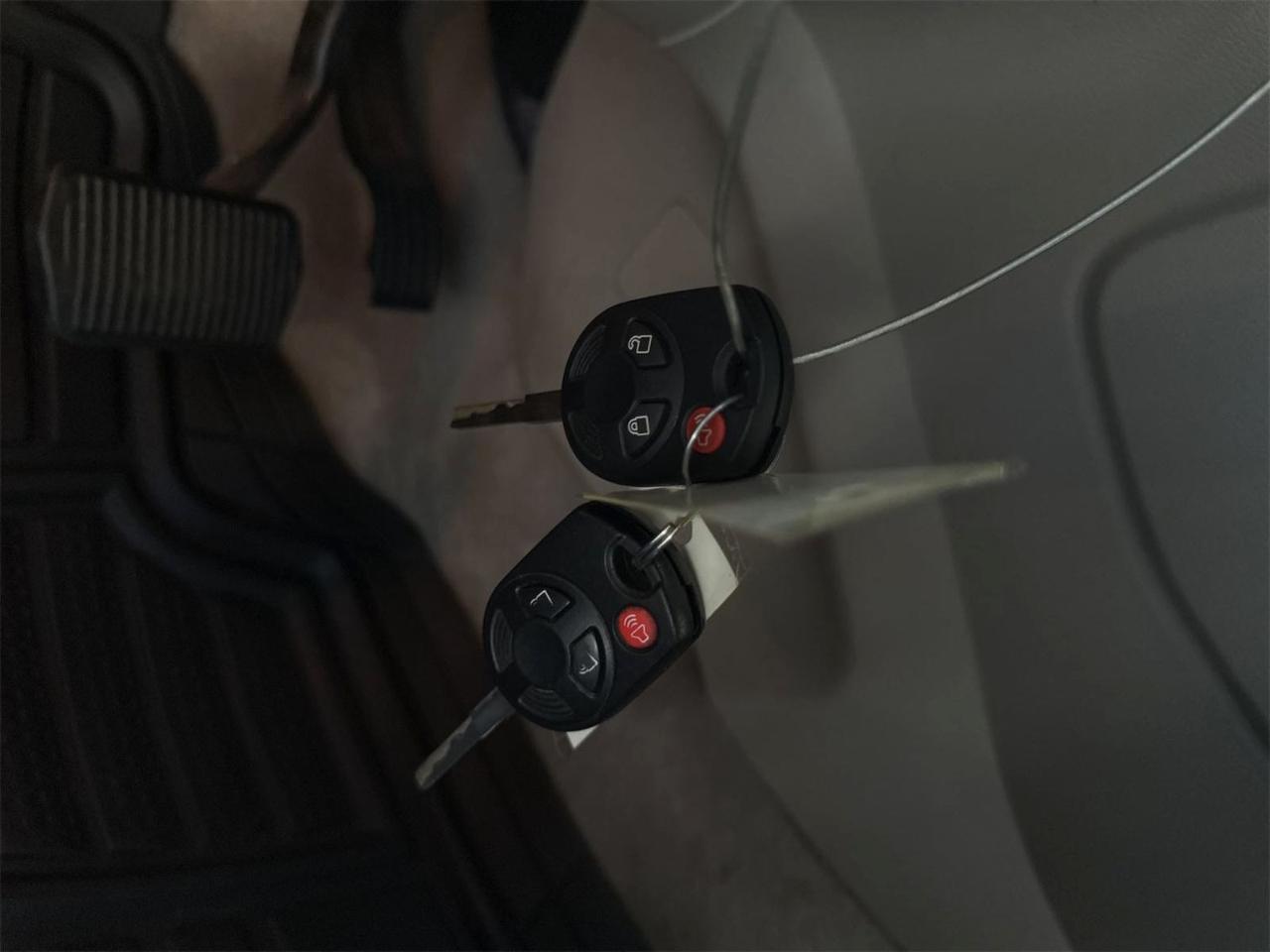 Ford Escape  2014