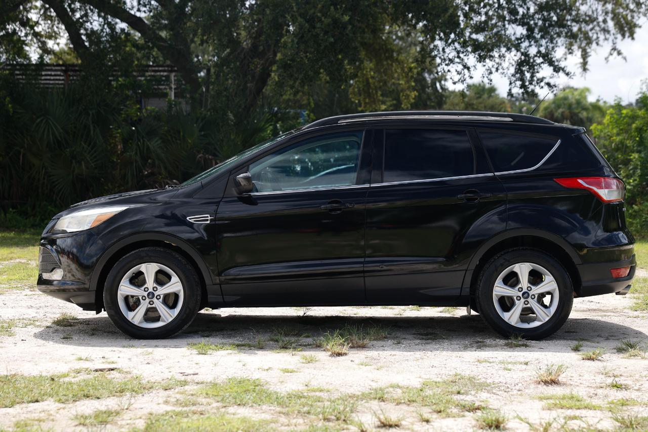 Ford Escape  2014