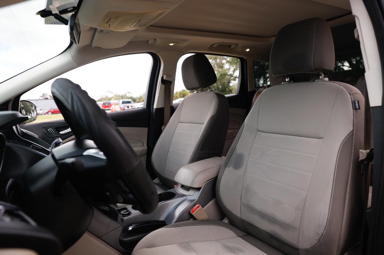 Ford Escape  2014