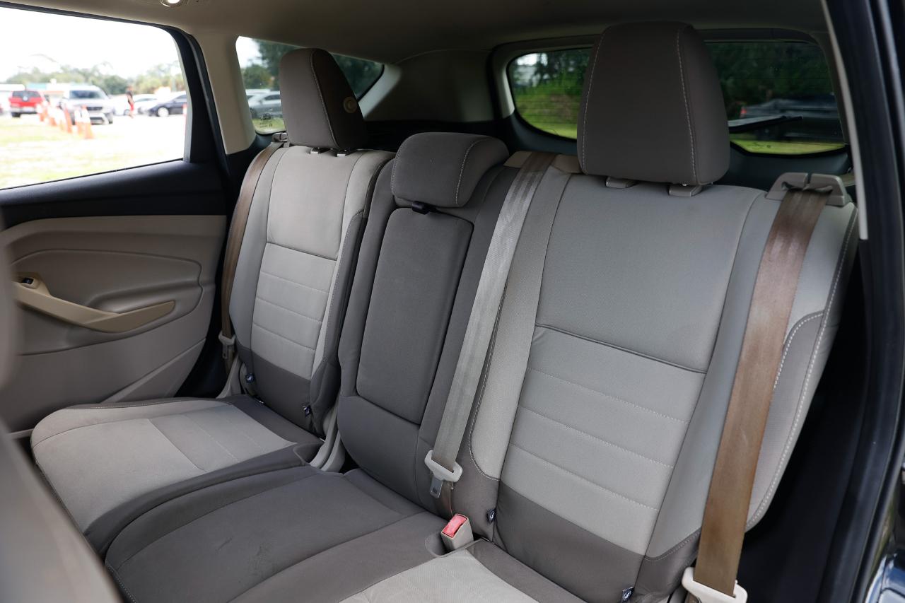 Ford Escape  2014