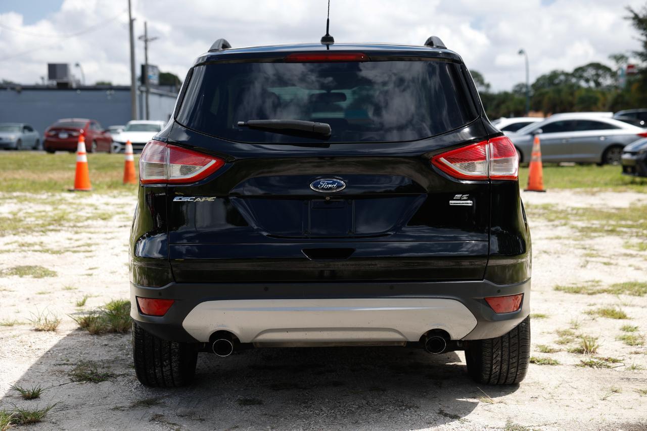 Ford Escape  2014