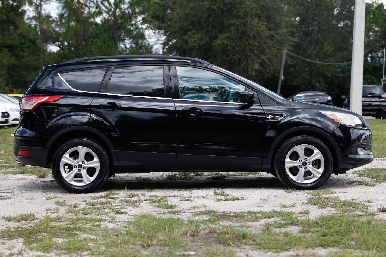 Ford Escape  2014