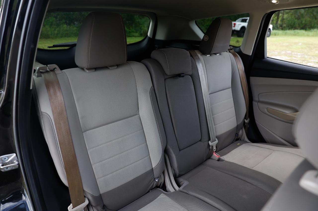 Ford Escape  2014