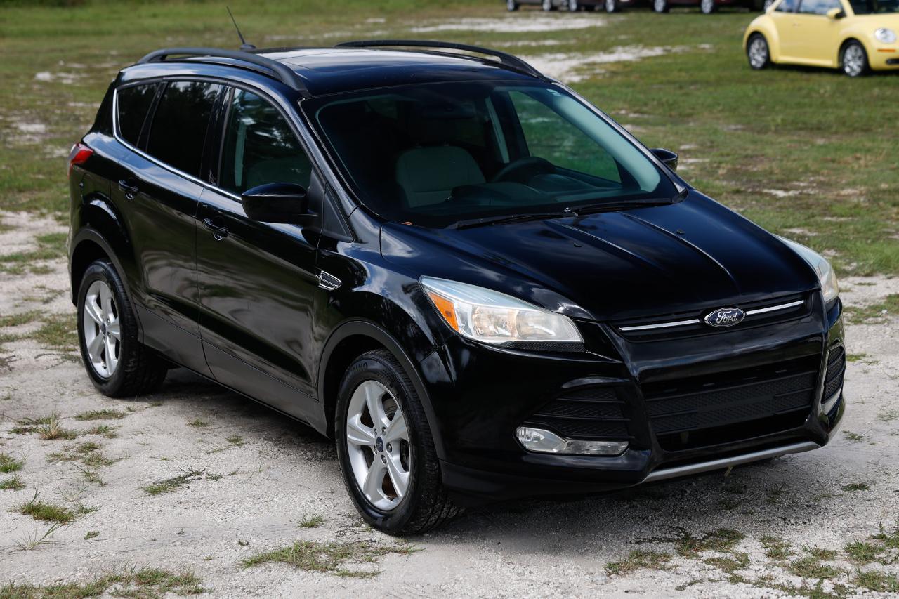 Ford Escape  2014