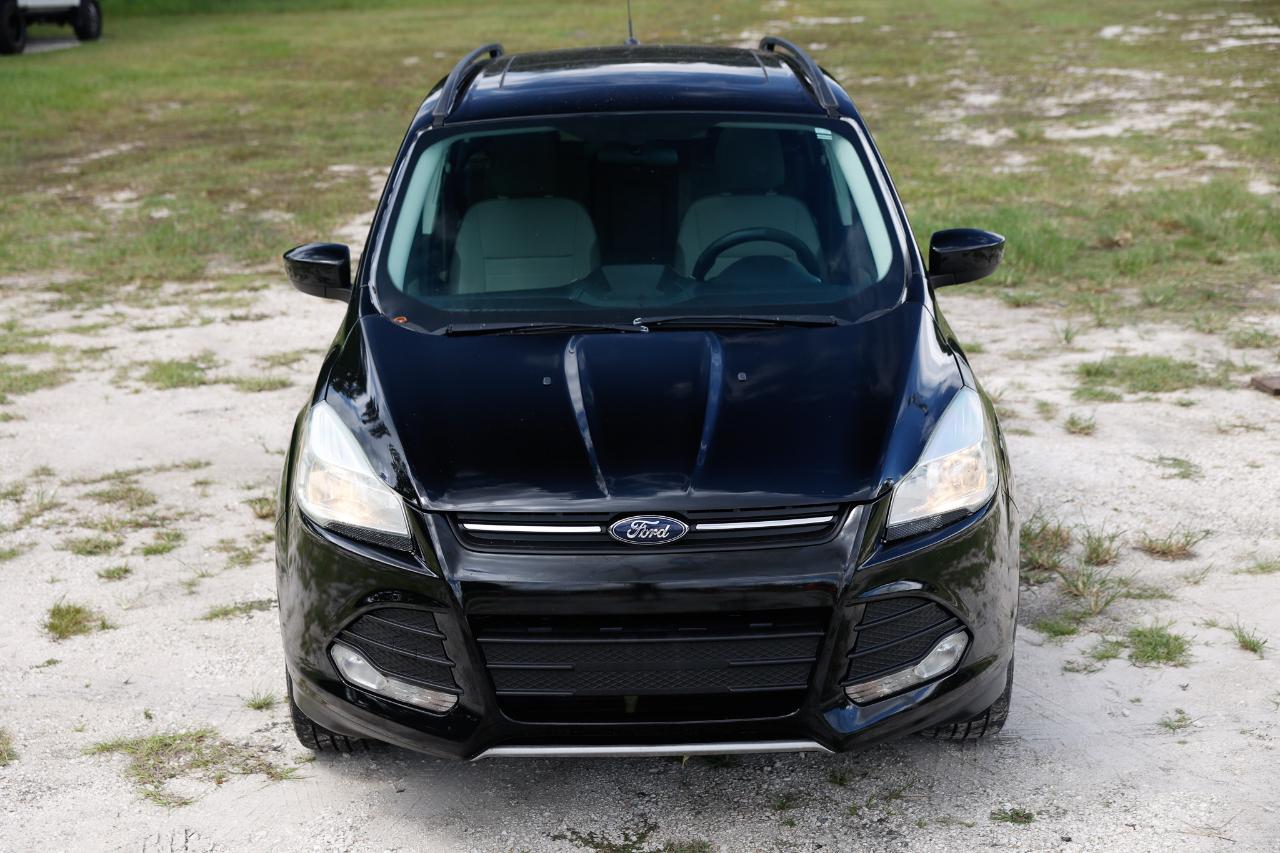 Ford Escape  2014