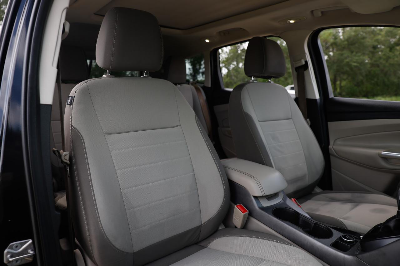 Ford Escape  2014