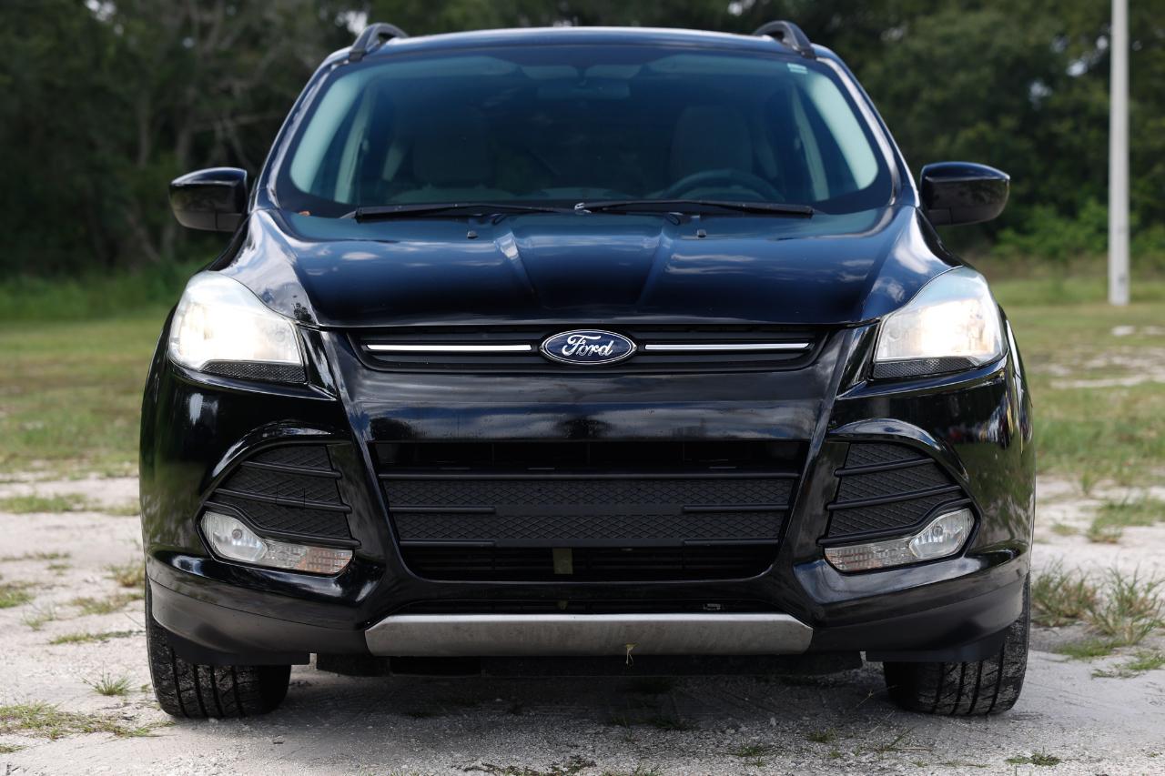Ford Escape  2014