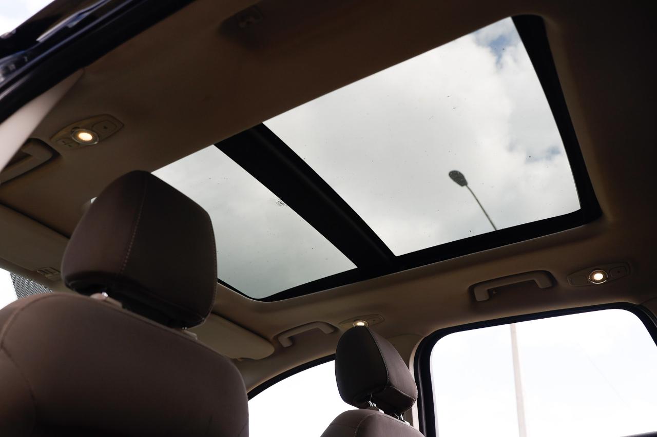 Ford Escape  2014