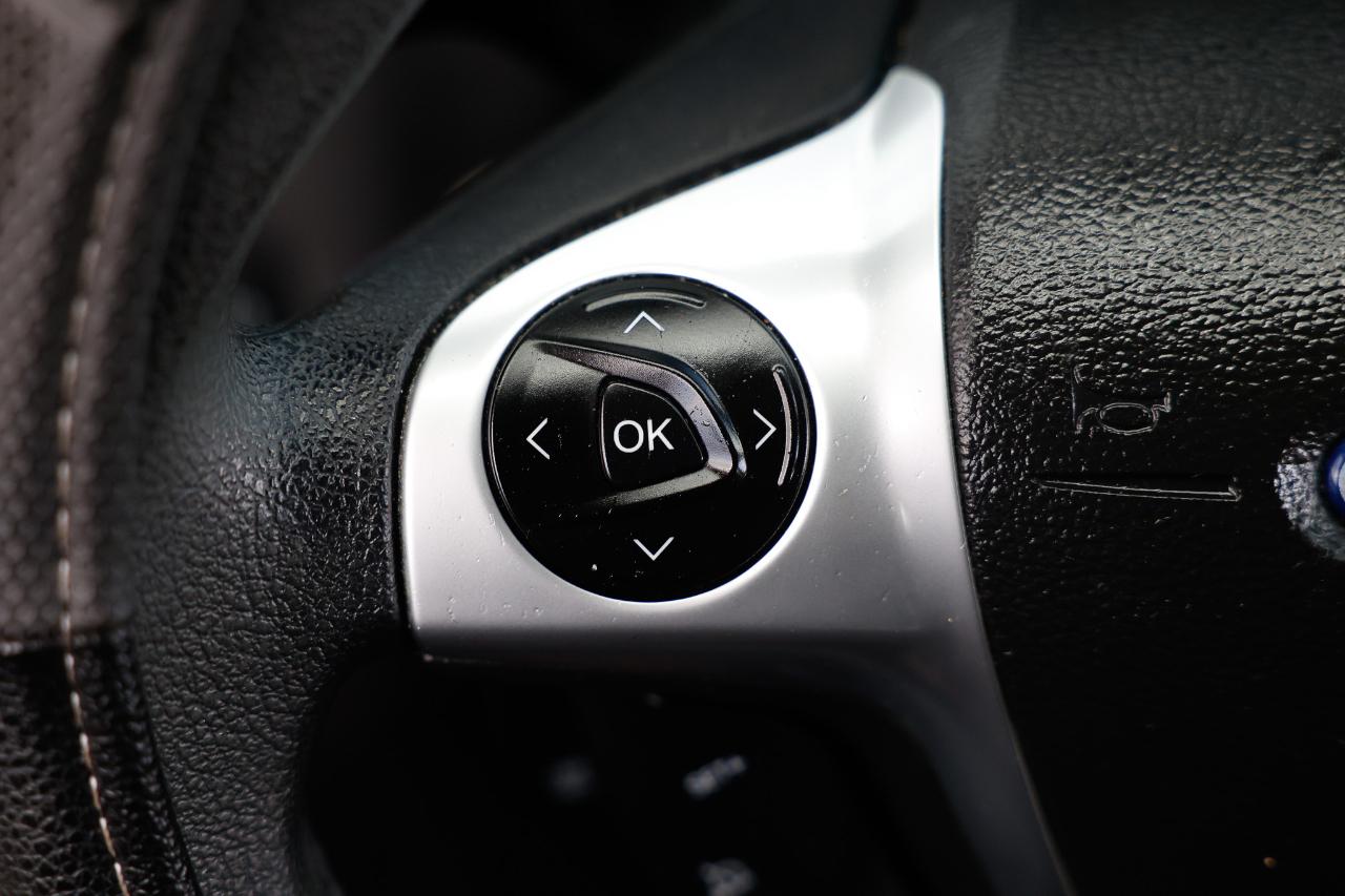 Ford Escape  2014