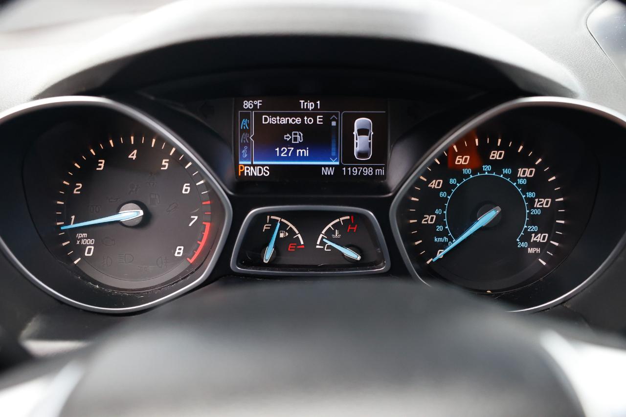 Ford Escape  2014