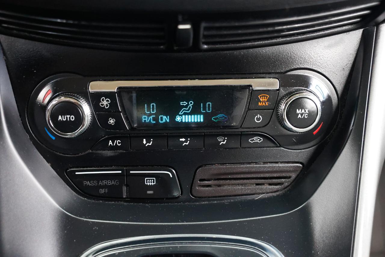 Ford Escape  2014