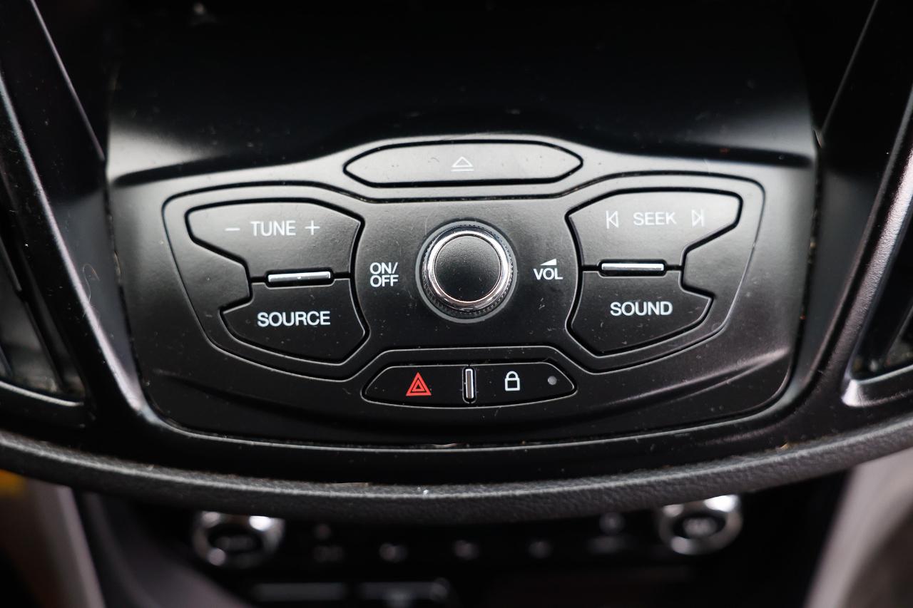 Ford Escape  2014