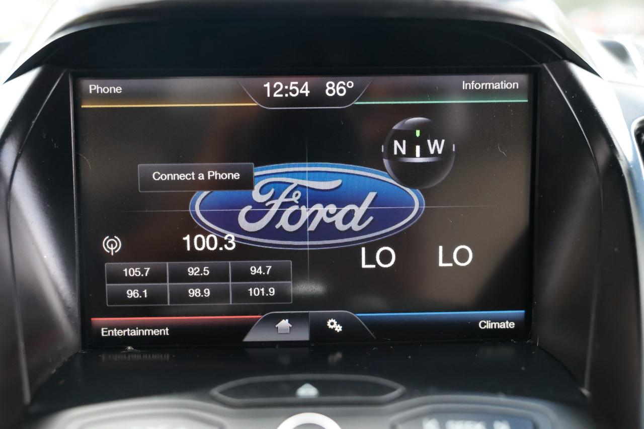 Ford Escape  2014