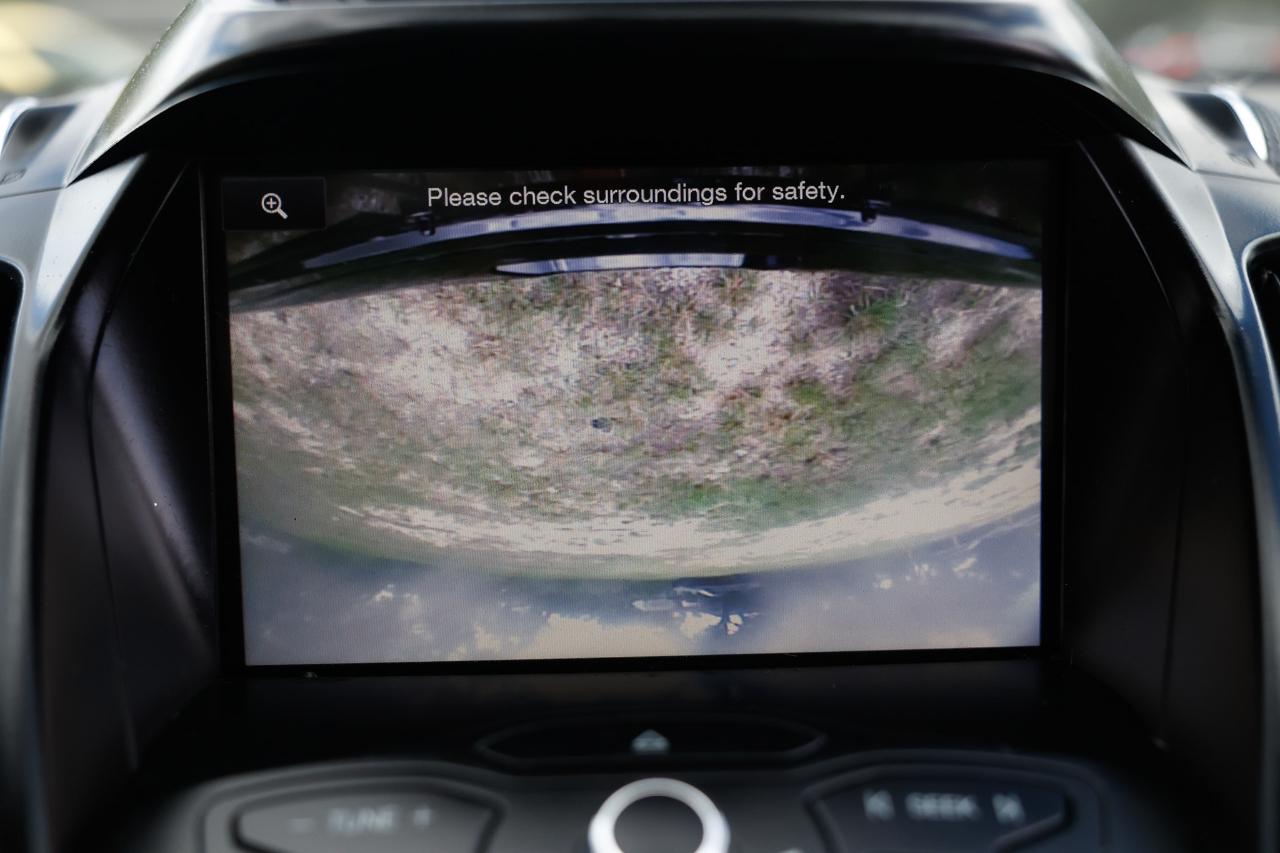 Ford Escape  2014