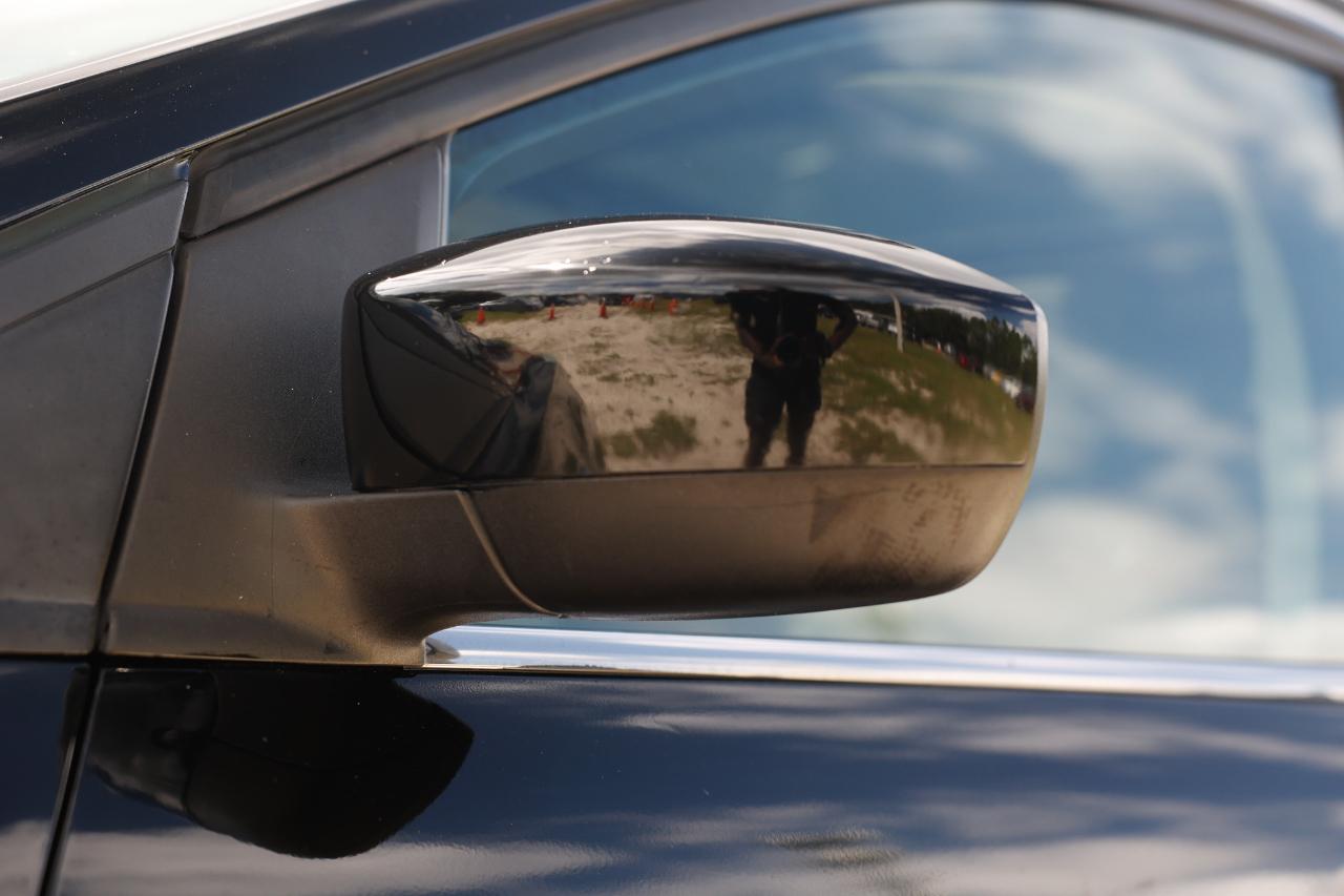 Ford Escape  2014