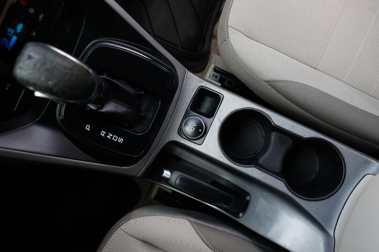 Ford Escape  2014
