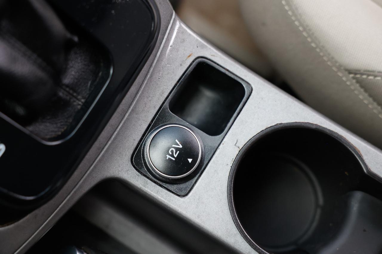 Ford Escape  2014