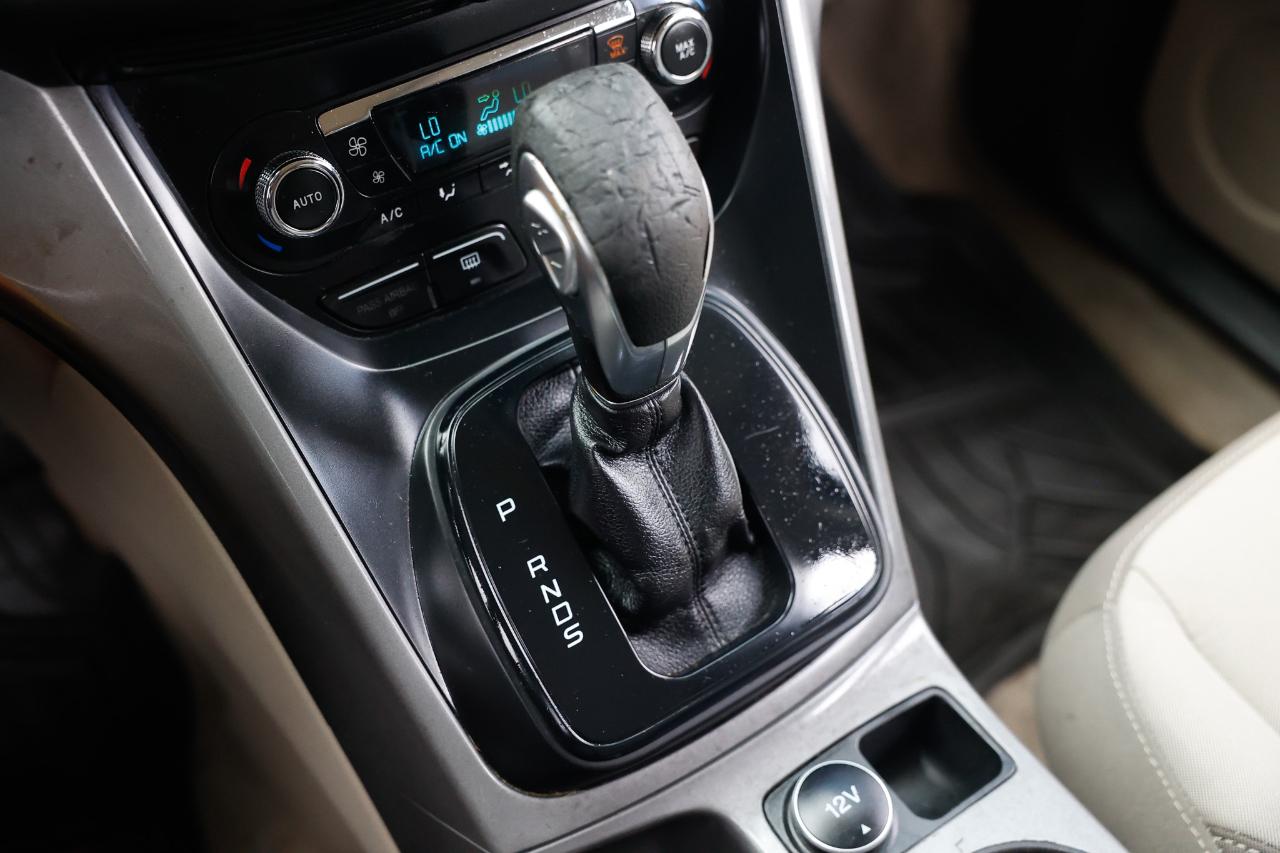 Ford Escape  2014