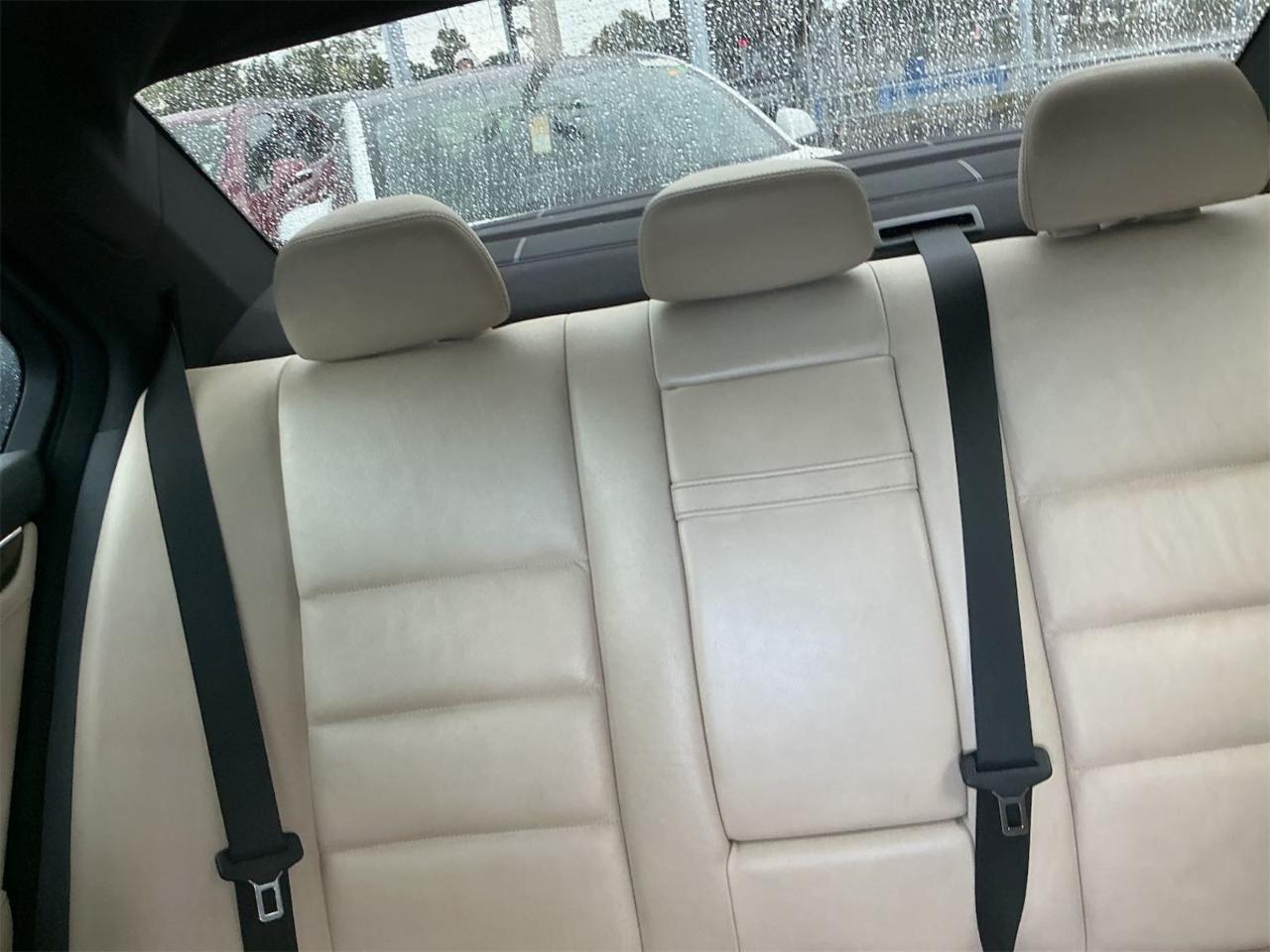 Mercedes-Benz C-Class  2008