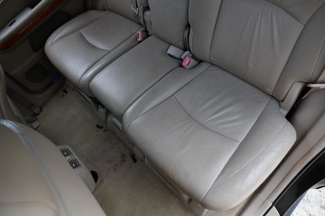 Lexus RX 400h  2008