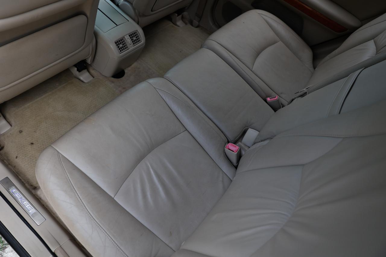 Lexus RX 400h  2008